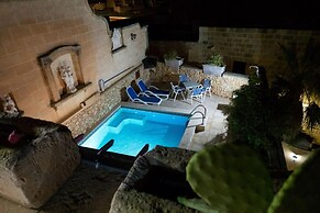 Gozitan Farmhouse with Pool - PP 1
