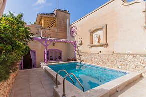 Gozitan Farmhouse with Pool - PP 1
