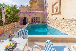 Gozitan Farmhouse with Pool - PP 1