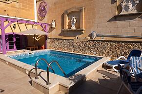 Gozitan Farmhouse with Pool - PP 1