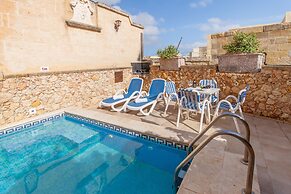 Gozitan Farmhouse with Pool - PP 1