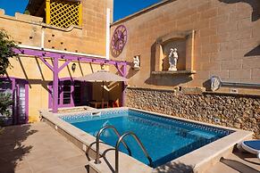 Gozitan Farmhouse with Pool - PP 1