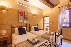 Gozitan Farmhouse with Pool - PP 1