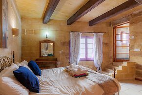 Gozitan Farmhouse with Pool - PP 1