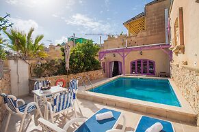 Gozitan Farmhouse with Pool - PP 1