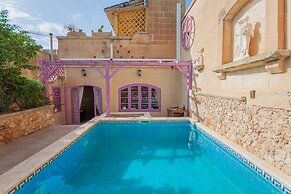 Gozitan Farmhouse with Pool - PP 1