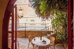 Gozitan Farmhouse Pool & Jacuzzi - PP 2