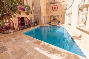 Gozitan Farmhouse Pool & Jacuzzi - PP 2