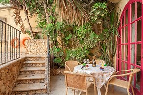 Gozitan Farmhouse Pool & Jacuzzi - PP 2