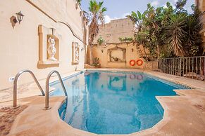 Gozitan Farmhouse Pool & Jacuzzi - PP 2