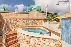 Gozitan Farmhouse Pool & Jacuzzi - PP 2