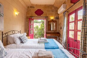 Gozitan Farmhouse Pool & Jacuzzi - PP 2