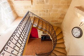 Gozitan Farmhouse Pool & Jacuzzi - PP 2