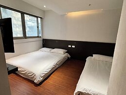 Formosa101 Taipei Main Branch