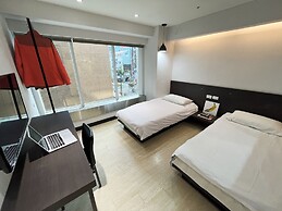 Formosa101 Taipei Main Branch