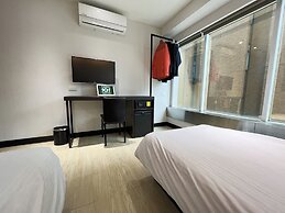 Formosa101 Taipei Main Branch