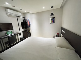 Formosa101 Taipei Main Branch