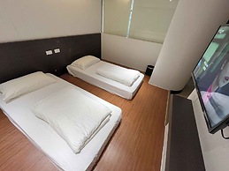 Formosa101 Taipei Main Branch