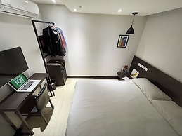 Formosa101 Taipei Main Branch