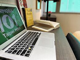 Formosa101 Taipei Main Branch