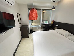 Formosa101 Taipei Main Branch