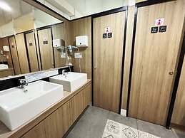 Formosa101 Taipei Main Branch