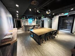 Formosa101 Taipei Main Branch