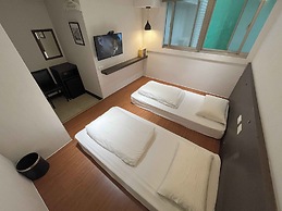 Formosa101 Taipei Main Branch