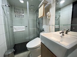 Formosa101 Taipei Main Branch