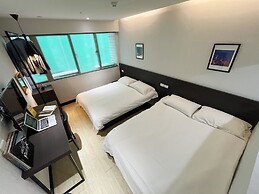 Formosa101 Taipei Main Branch