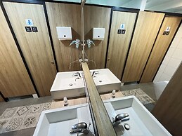 Formosa101 Taipei Main Branch