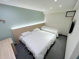 Formosa101 Taipei Main Branch