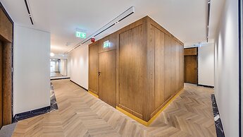 Apartamenty Sun & Snow Bank Polski