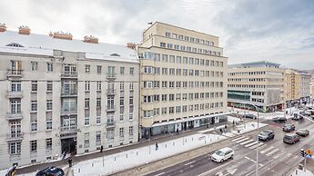 Apartamenty Sun & Snow Bank Polski