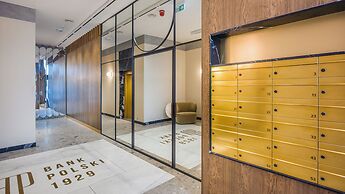 Apartamenty Sun & Snow Bank Polski