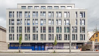 Apartamenty Sun & Snow Bank Polski