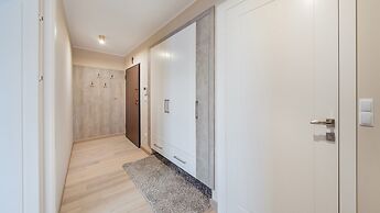 Apartamenty Sun & Snow Bank Polski