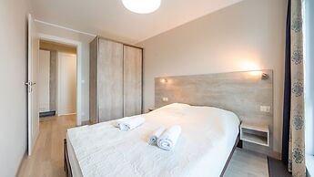 Apartamenty Sun & Snow Bank Polski