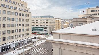 Apartamenty Sun & Snow Bank Polski