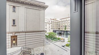 Apartamenty Sun & Snow Bank Polski