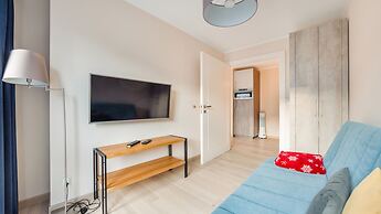 Apartamenty Sun & Snow Bank Polski