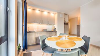 Apartamenty Sun & Snow Bank Polski