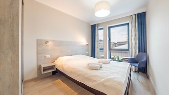 Apartamenty Sun & Snow Bank Polski