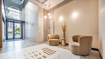 Apartamenty Sun & Snow Bank Polski