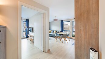 Apartamenty Sun & Snow Bank Polski