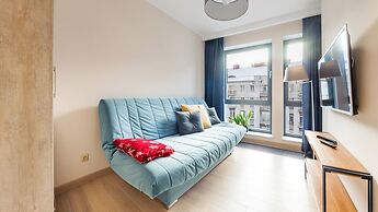 Apartamenty Sun & Snow Bank Polski