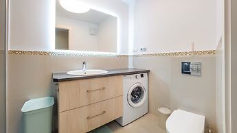 Apartamenty Sun & Snow Bank Polski