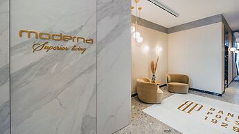 Apartamenty Sun & Snow Bank Polski