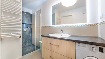 Apartamenty Sun & Snow Bank Polski