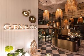 Genesis Hotel